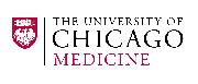 The University of Chicago Cardiothoracic Transplantation Surgery Logo